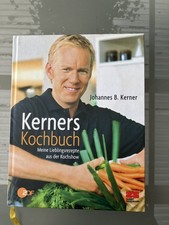 Kerners Kochbuch - Meine