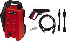 Einhell TC-HP 90 Idropulitrice (tensione 220-240 V, potenza 1200 W, pressione 90