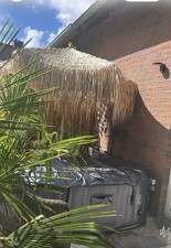 MSpa Mobil-Whirlpool Nest