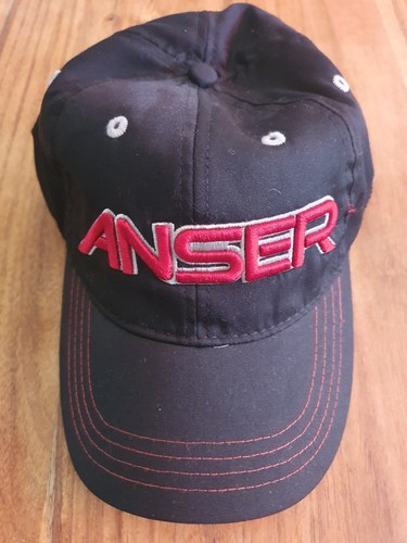 Ping anser golf cap schwarz - golf,
