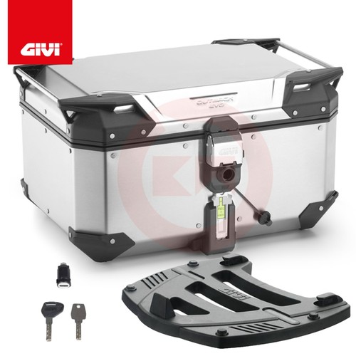 Givi kofferraum outback 58l - outback,