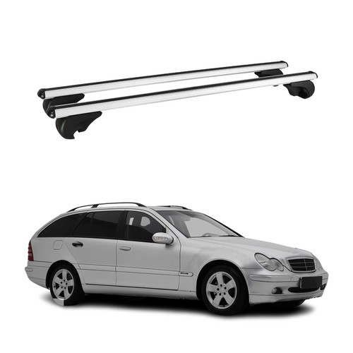 Dachträger für mercedes - für, c