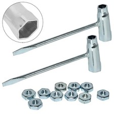 Kettensägenschlüssel