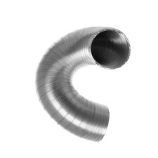 Ø 125 mm Length 1.5 Meter