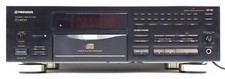 Pioneer compact discplayer - pioneer,