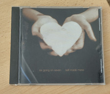 Six going on seven - Self-made Mess CD (1997)