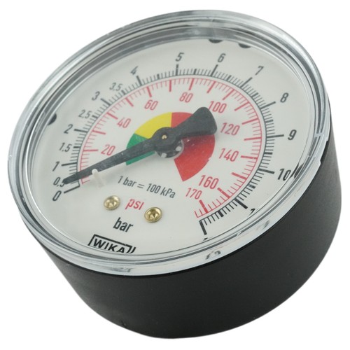 Manometer für