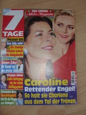 7 Tage 7/16 Caroline &