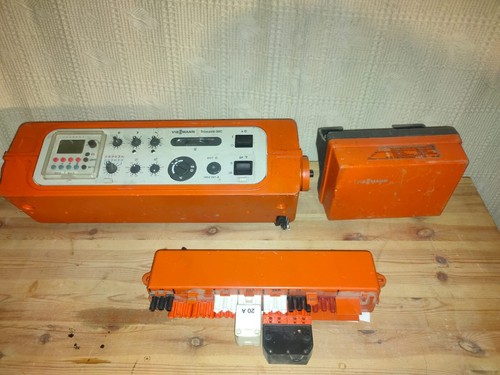Viessmann trimatik 7450261a - trimatik,