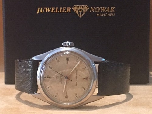 Rolex oyster royal - rolex,
