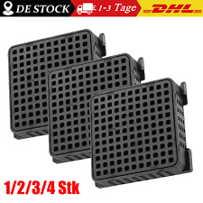 Filter für Liebherr FreshAir Aktivkohlefilter 9096989 988246000 9882460 7440021-