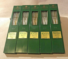 Faber Castell Tk / Bleiminen