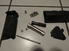 Skyteam 125 Bordwerkzeug