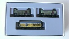 Märklin Z - 86603 Güterwagen