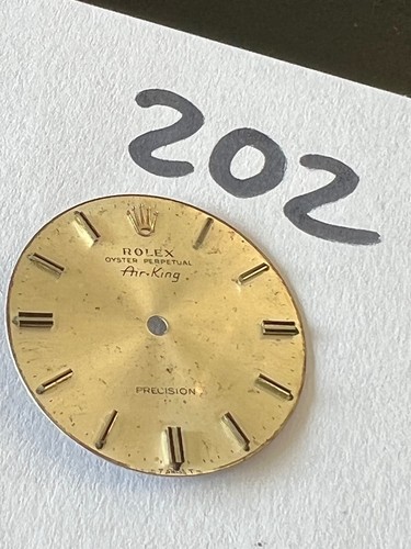 Rolex airking original - rolex, )
