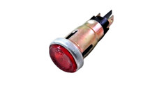 Armaturenbrett Warnleuchte