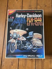 Harley Davidson 1:10 Modell -