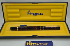 Waterman Laureate