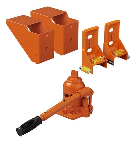 Kojack hydraulischer - kojack,