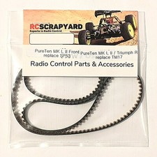 Kyosho Gürtelset für Pureten