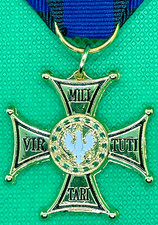 Polnisches Verdienstkreuz 1792