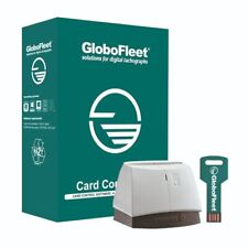 GloboFleet Card Control Set