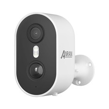ANRAN 3MP WLAN WIFI Batterie