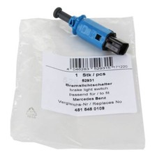 AIC 52931 Bremslichtschalter für SMART CABRIO CITY-COUPE 450 451 ROADSTER 452