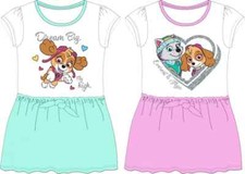 nickelodeon Shirt Kleid Paw