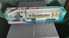 Krombacher Truck Ferngesteuert