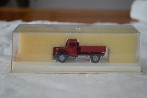 Brekina magirus - brekina,