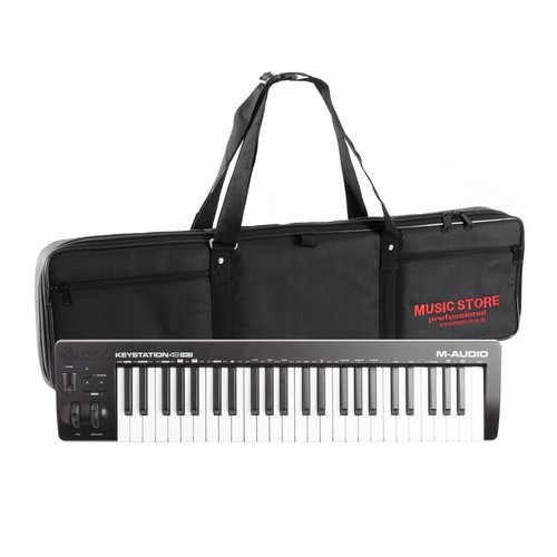 Audio keystation mk3 - keystation, 49