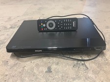 3D Bluray Player Philips