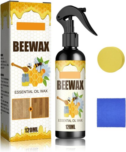 Bienenwachs spray 10g - bienenwachs,
