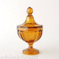 Josephinenhütte Deckelpokal