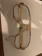 Cazal 665 004 Brille ohne