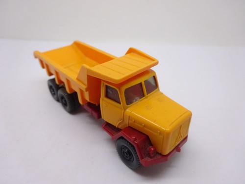 Wiking magirus hinterkipper - :magirus, hinterkipper-