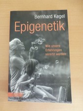 Epigenetik Bernhard Kegel 2017