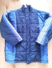 Adidas Puffer Vintage Jacke