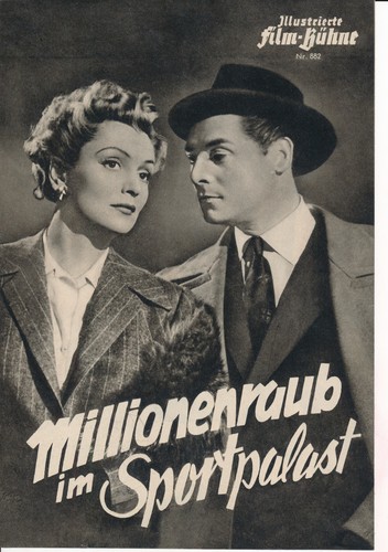Millionenraub sportpalast - im,