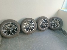 Autoreifen VW Sommerreifen