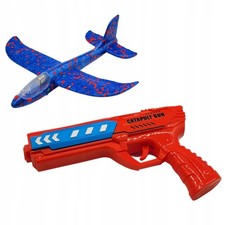 Set aus Flugzeug-Kaminfeuer