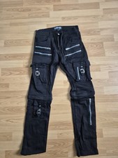 Gothic Hose Gothicana EMP Dark Wave Gothic Punk