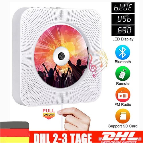 Tragbarer bluetooth spieler - bluetooth,