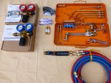 Autogen autogenschweißgerät - autogen,
