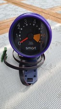 Smart Fortwo 450 MC01  Drehzahlmesser Drehzahlgeber Zusatzinstrument 