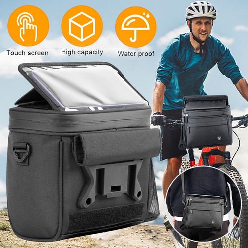 Lenkertasche fahrrad - lenkertasche,