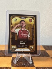 Topps Match Attax 25/26 -