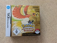 Pokémon goldene edition - goldene,
