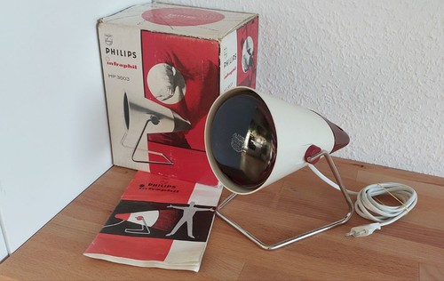 Pphilips infraphil
